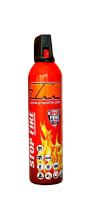 7M 710000 - EXTINTOR 750ML STOP FIRE