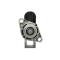· 300566102005 - MOTOR DE ARRANQUE VOLKSWAGEN 1.0 KW 12V R-LINE RECONSTRUIDO
