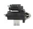· CS612 - MOTOR DE ARRANQUE AUDI 1.1 KW 12V HC-PARTS RECONSTRUIDO