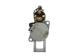 · M000T80281 - MOTOR DE ARRANQUE NISSAN 1.2 KW 12V MITSUBISHI NUEVO