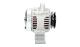 · 1022110670+ - ALTERNADOR TOYOTA 120A 12V +LINE NUEVO