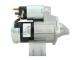 · M000T93381 - MOTOR DE ARRANQUE RENAULT 12V MITSUBISHI NUEVO