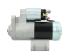 · M001T66081 - MOTOR DE ARRANQUE BOBCAT 1.7 KW 12V MITSUBISHI NUEVO