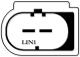 · PATG17C030OER - ALT. 180 A 14V PCV NEW P/MERCEDES (462)