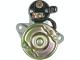 · 1TO9179 - MOTOR DE ARRANQUE T/TOYOTA 12V - 1.20KW NUEVO