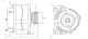 · 2MA4107 - ALTERNADOR T/MAGNETI MARELLI 12V - 80A NUEVO