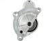 · 1VA3050OEM - MOTOR DE ARRANQUE VALEO OEM 12V - 1.90KW OEM (217)
