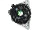 · 2DE6180 - ALTERNADOR T/DENSO 12V - 100A NUEVO